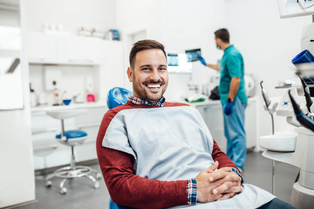 Trusted Bridgeport, WA Dental Services Experts