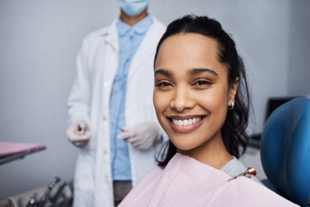 Dental Inlays and Onlays in Bridgeport, WA
