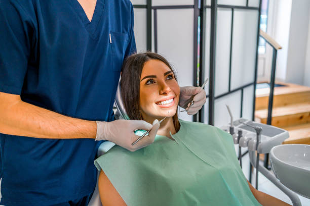 Best Traditional Braces  in Bridgeport, WA