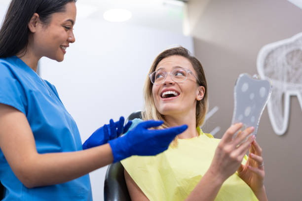 Advanced Technology for Better Dental Care in Bridgeport, WA
