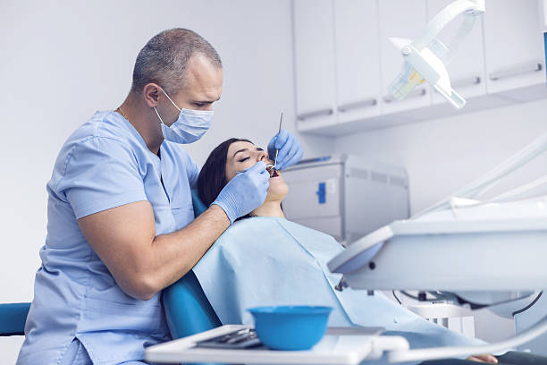 Best Invisalign and Clear Aligners  in Bridgeport, WA