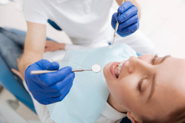 Best Teeth Whitening  in Bridgeport, WA