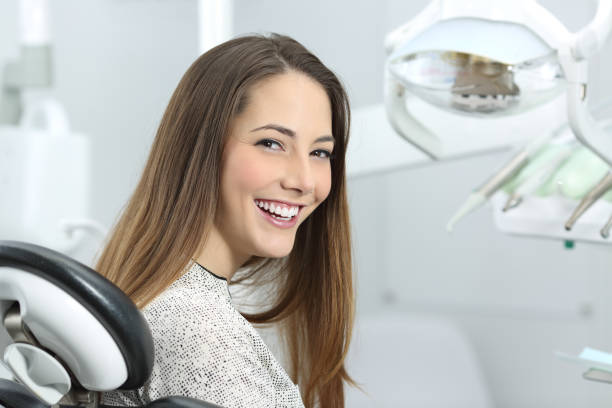 Advanced Technology for Better Dental Care in Bridgeport, WA